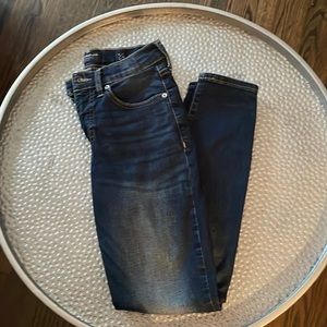 WORN ONCE Lucky Brand Jeans